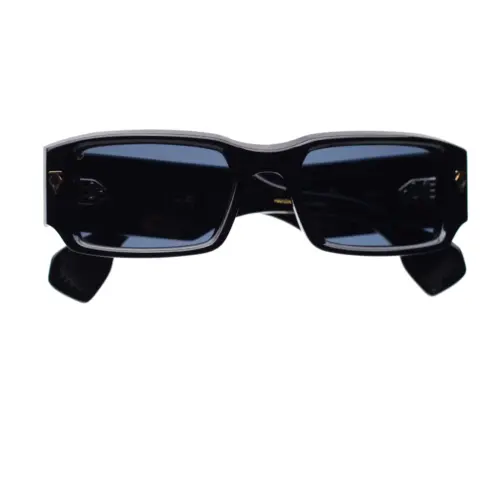 0000111110151 Occhiali da sole T Henri Rossi obsidian limited edition 083/199