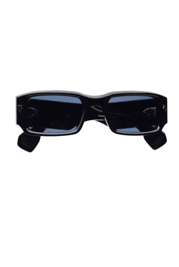 Occhiali da sole T Henri Rossi obsidian limited edition 083/199