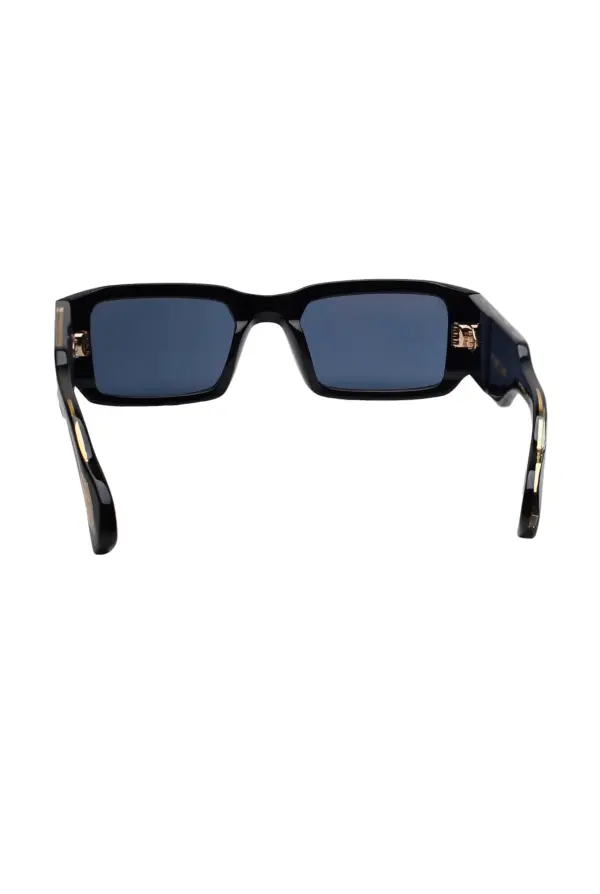Occhiali da sole T Henri Rossi obsidian limited edition 083/199