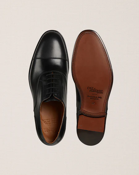 05_giacalustra_n Scarpe Francesine da Uomo Giacalustra by Velasca
