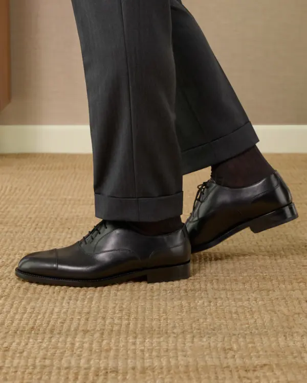 08_giacalustra_n Scarpe Francesine da Uomo Giacalustra by Velasca