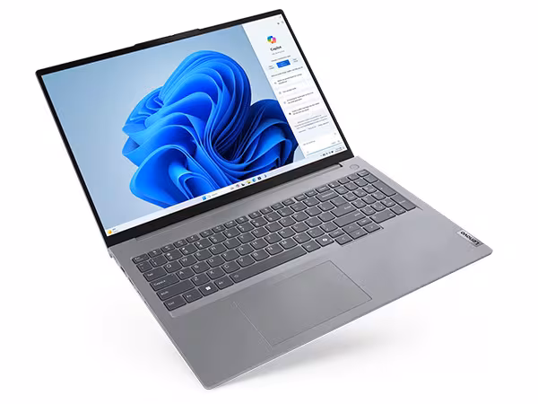ThinkBook 16 Gen 7 (16" Intel)