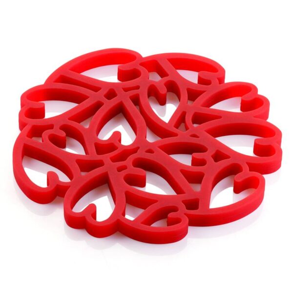 Sottopentola Silicone Guzzini