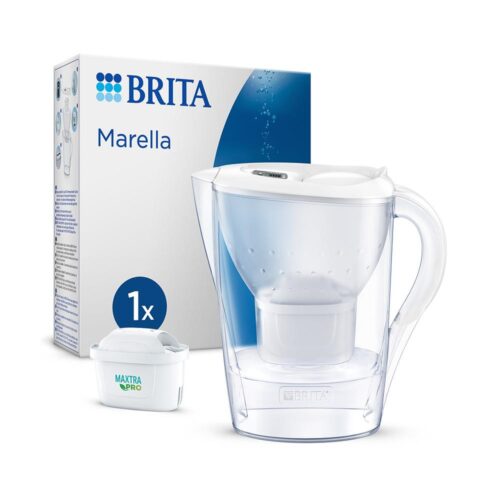 142809-1_large BRITA MARELLA COOL 2,4 LT