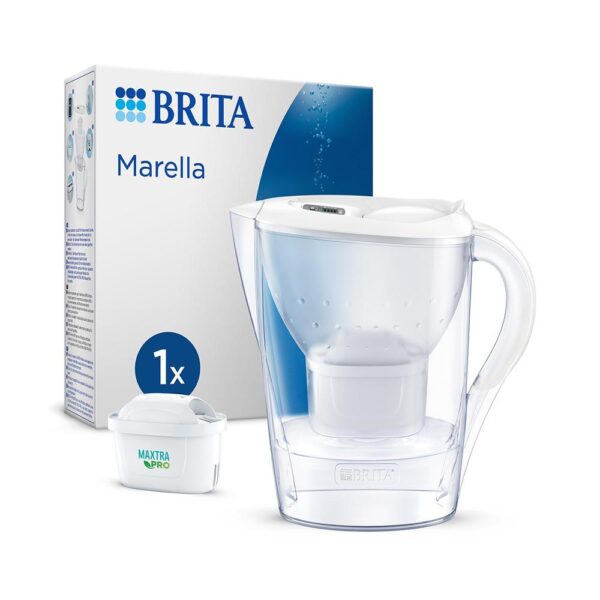 BRITA MARELLA COOL 2,4 LT