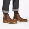 Stivaletto Clarkdale Easy Chelsea Boot by Clarks