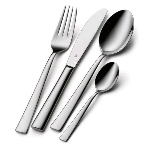 379546_2 Set Posate 24 Pezzi