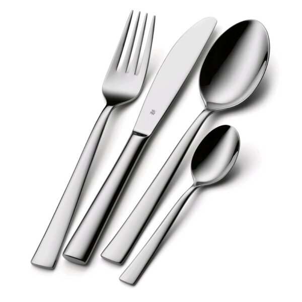 Set Posate 24 Pezzi