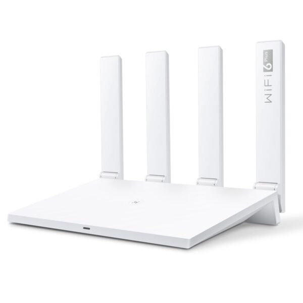 516y+N4rLYL Router WiFi 6 Plus