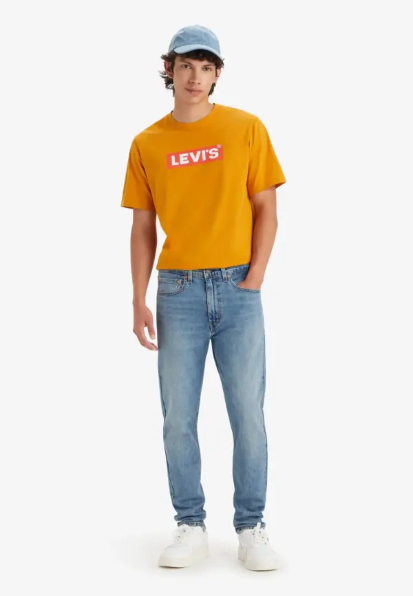 515® SLIM TAPER - Jeans Tapered Fit