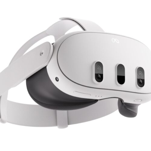 Visore VR Meta Quest 3S 128 GB