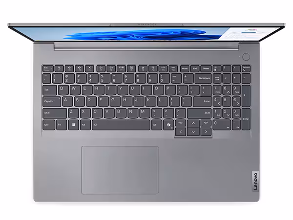 ThinkBook 16 Gen 7 (16" Intel)