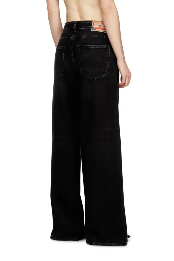 Relaxed jeans 1996 d-sire 09p09 Diesel