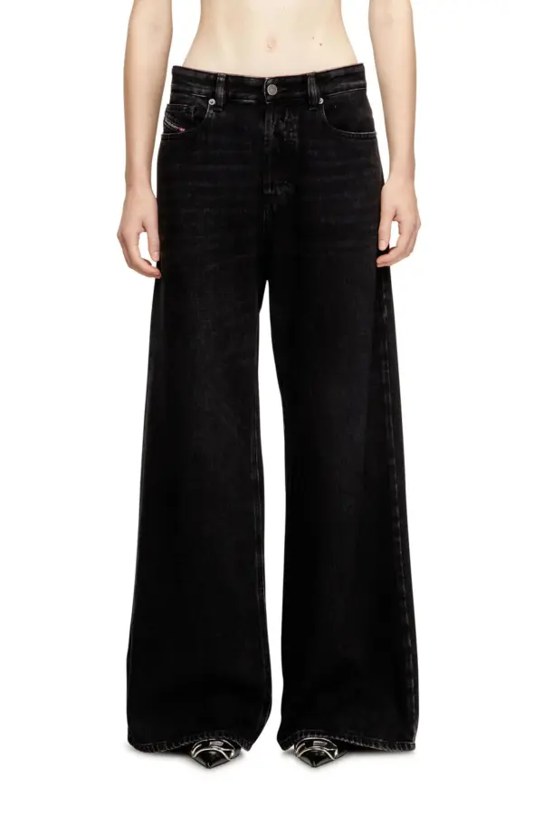 Relaxed jeans 1996 d-sire 09p09 Diesel
