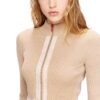 Maglia M-Melissa Beige Diesel