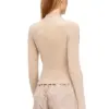 Maglia M-Melissa Beige Diesel