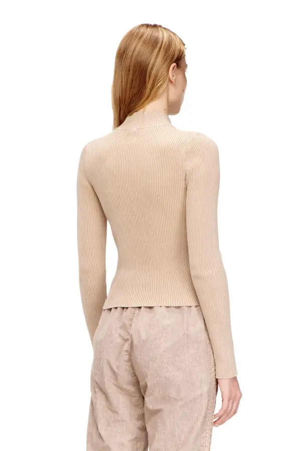 Maglia M-Melissa Beige Diesel
