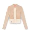 Maglia M-Melissa Beige Diesel
