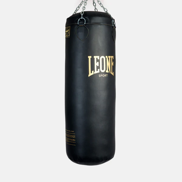 SACCO ALLENAMENTO APOLLO VINTAGE by Leone