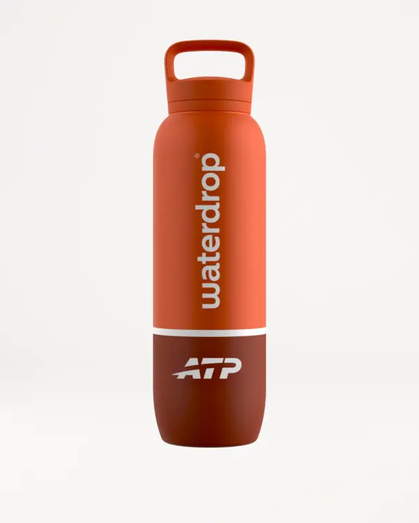 Borraccia Termica ATP Tour by Waterdrop