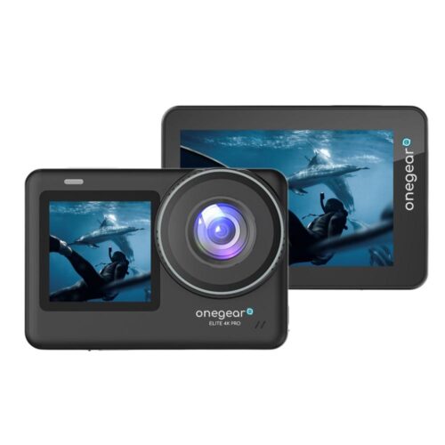 Action-Cam-4K-60Fps-A22-S85_Imx377-Waterproof-One-Gear Action Cam 4K Waterproof