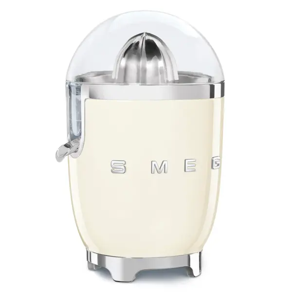 Smeg spremiagrumi elettrico stile anni 50