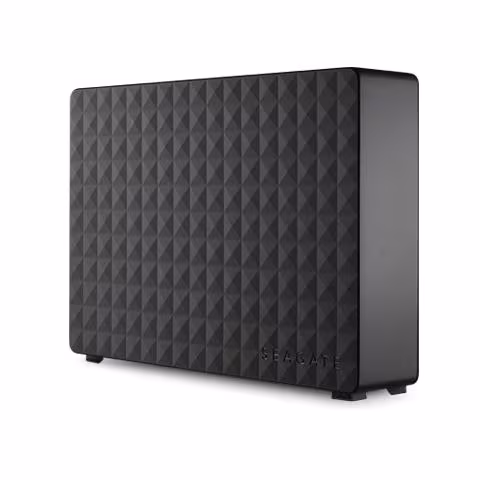 DAM200762273-0-4bc6e91a-b469-4c73-808c-967a58f35dea SEAGATE Hard Disk Esterno Expansion 4 TB Interfaccia USB 3.0 Colore Nero