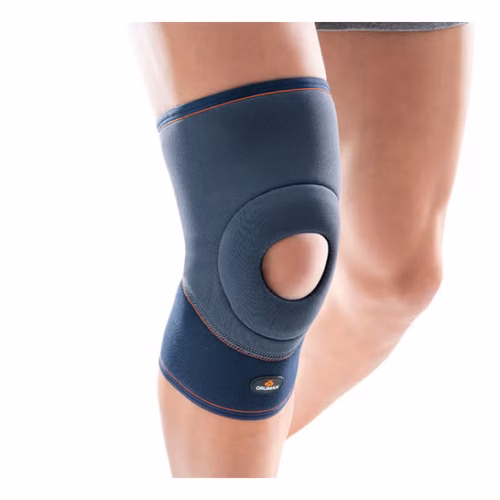 LUBZW_es_ES_0 Ginocchiere Neoprene