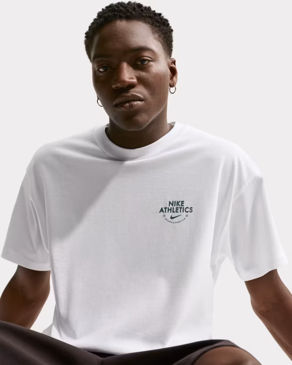 T-shirt Nike Sportwear