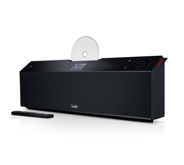 Soundbar Cinema MUSICSTATION Teufel