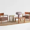 Teresa Lamps by Kartell