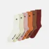 Calze Colorate SOCKS UNISEX 6 PACK by Champions