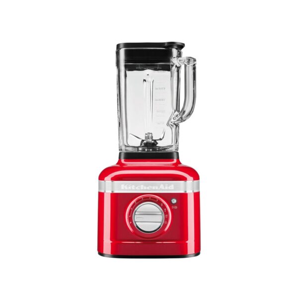 kitchenaid-artisan-frullatore-k400-empire-red KitchenAid Artisan Frullatore K400 Empire Red