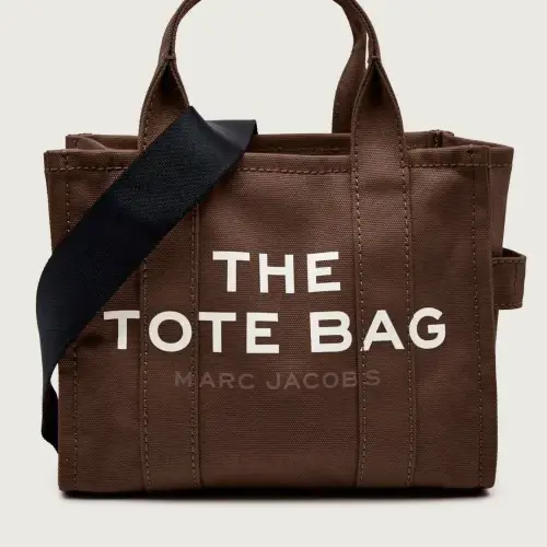 mj261w00001190500os-1-trim-500-600.jpg Borsa Tote By Marc Jacobs