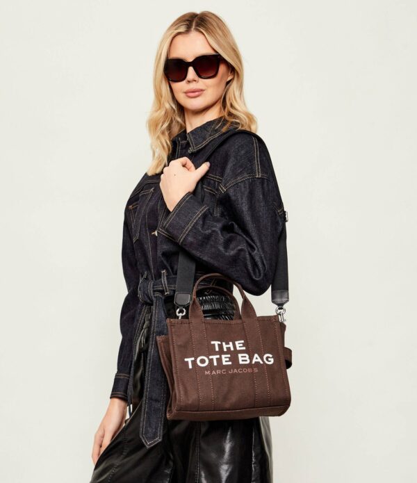 Borsa Tote By Marc Jacobs