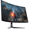 monitor-alienware-aw3225qf-white-gallery-1 Monitor per gaming Alienware 32 4K QD-OLED - AW3225QF