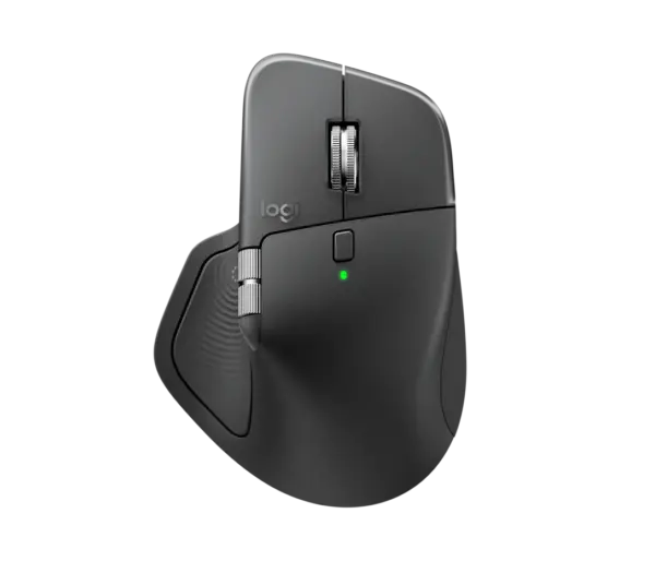 mx-master-4-graphite-top-angle-gallery-1 Mouse MX Master 4 Logitech