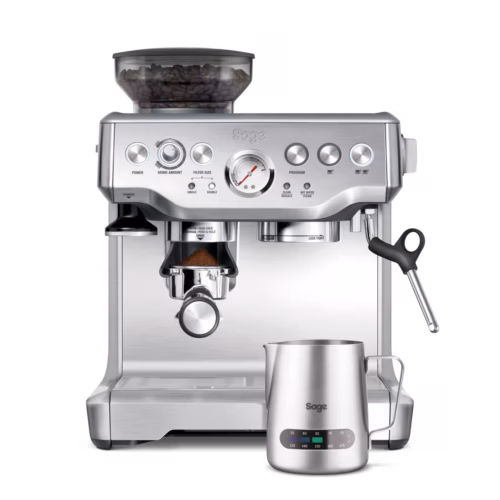pdp Macchina Caffè Barista