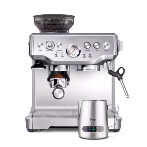 pdp Macchina Caffè Barista