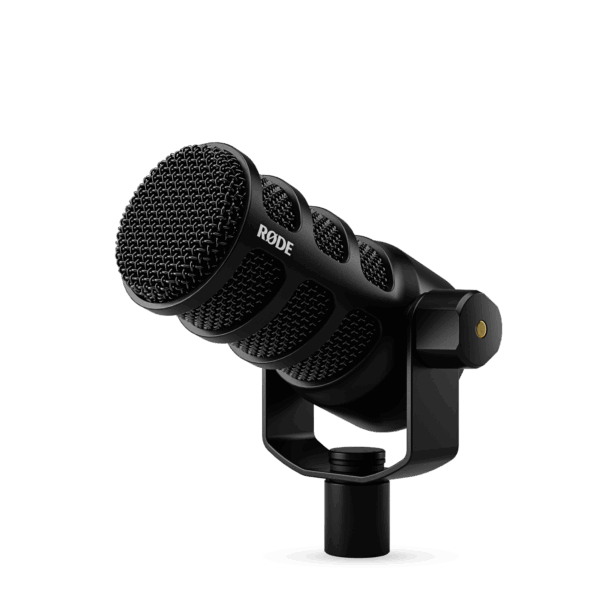 PodMic USB Microfono da Broadcast Dinamico