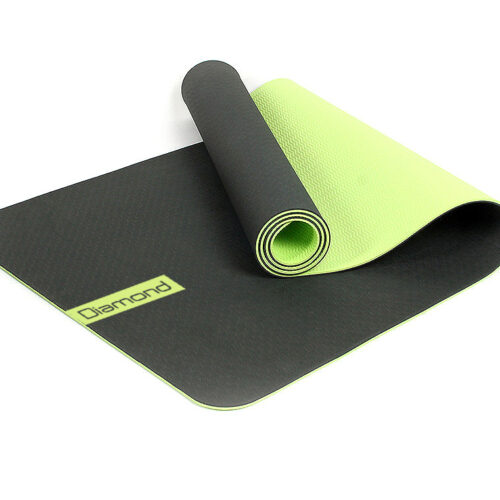 Tappetino Yoga Eco