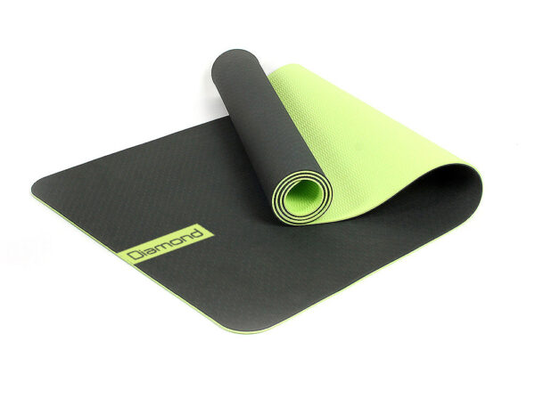 Tappetino Yoga Eco