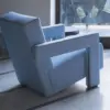 utrecht-poltrona-cuciture-cavallo-ambient-cassina-2 637 Utrecht Punto Cavallo Armchair By Cassina