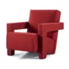 utrecht-poltrona-xl-1-cassina 637 Utrecht Punto Cavallo Armchair By Cassina