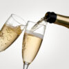 MASCHIO DEI CAVALIERI PROSECCO VALDOBBIADENE SUPERIORE EX DRY DOCG CL 75