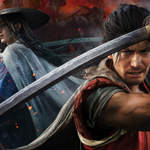 Onimusha: Way of the Sword - PC (Steam)