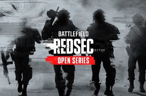 Battlefield REDSEC